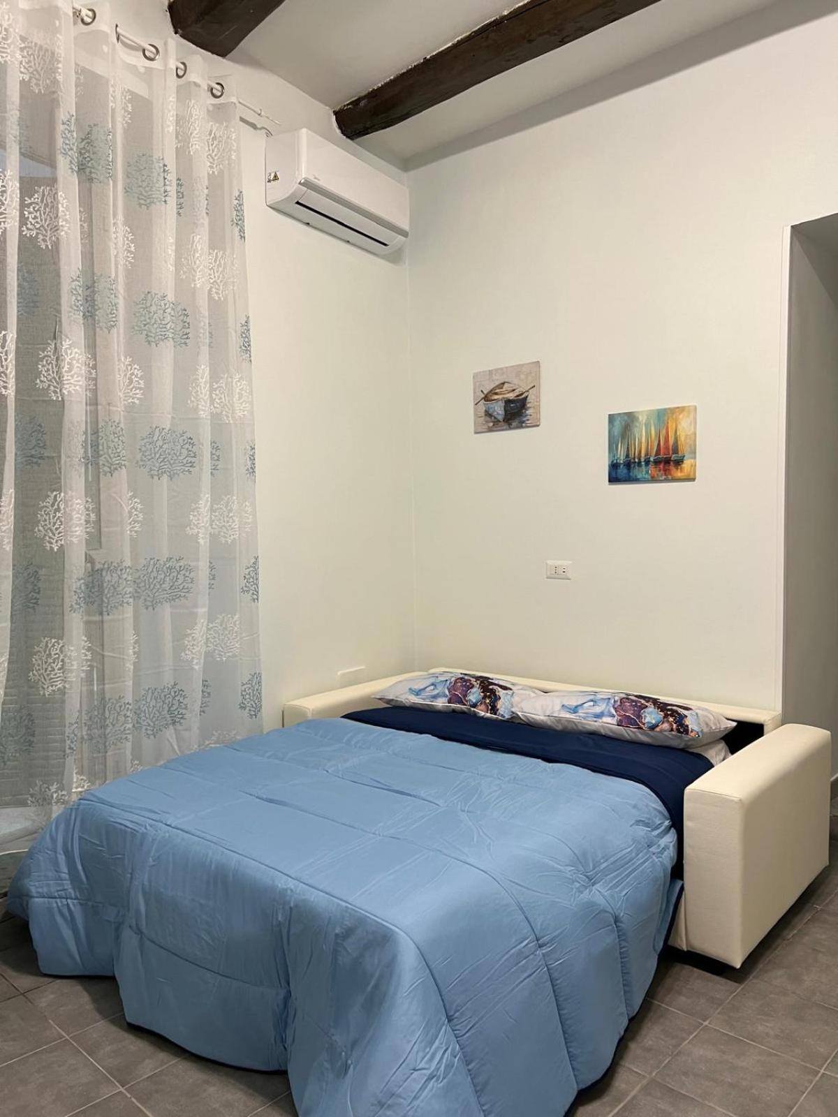 Ancora D'Oro Apartment Naples Exterior photo